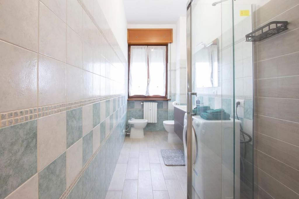 Senago'S Home - 15 Minuti Rho Fiera Bagian luar foto