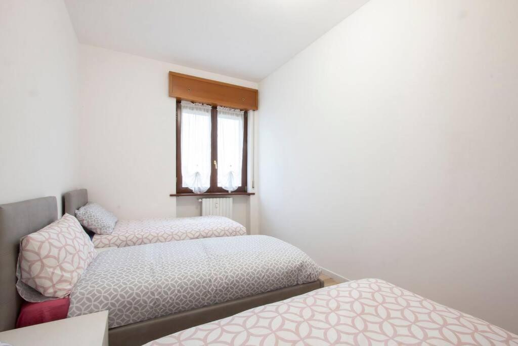 Senago'S Home - 15 Minuti Rho Fiera Bagian luar foto